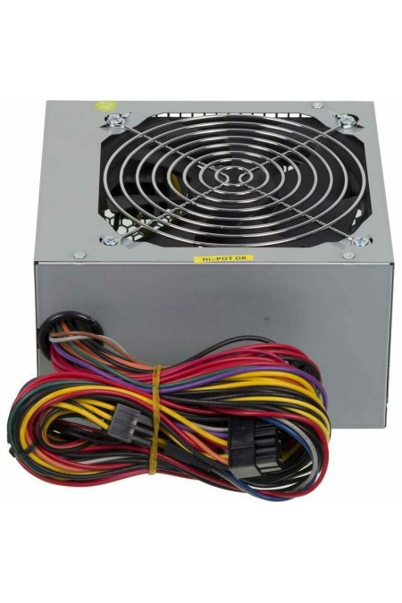 Блок питания ACCORD ACC-400-12 400W (серый) 1