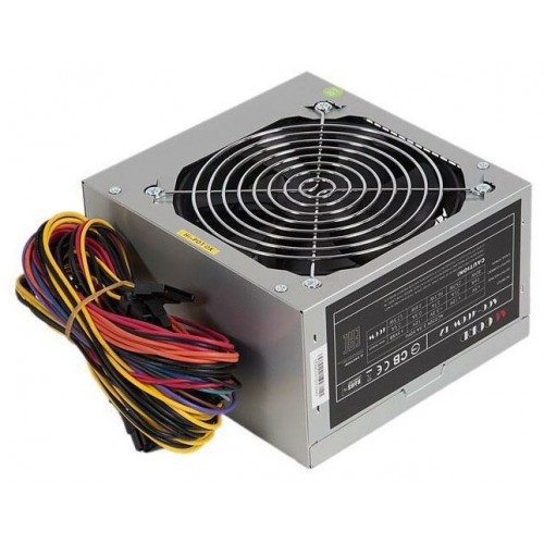 Блок питания ACCORD ACC-400-12 400W (серый) 1