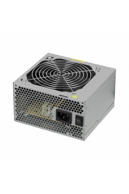 Блок питания ACCORD ACC-400-12 400W (серый) 