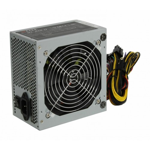 Блок питания ACCORD ACC-400-12 400W (серый) 5
