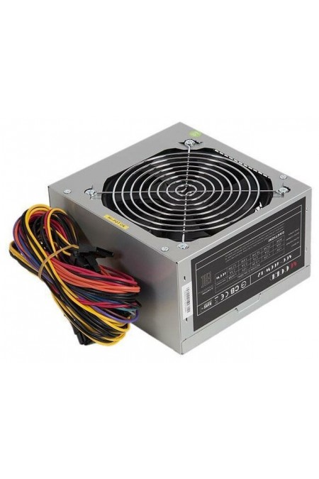 Блок питания ACCORD ACC-400-12 400W (серый) 3