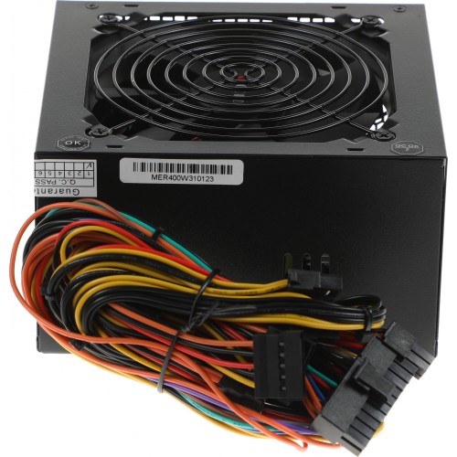 Блок питания ACCORD ACC-400-12 400W (серый) 9