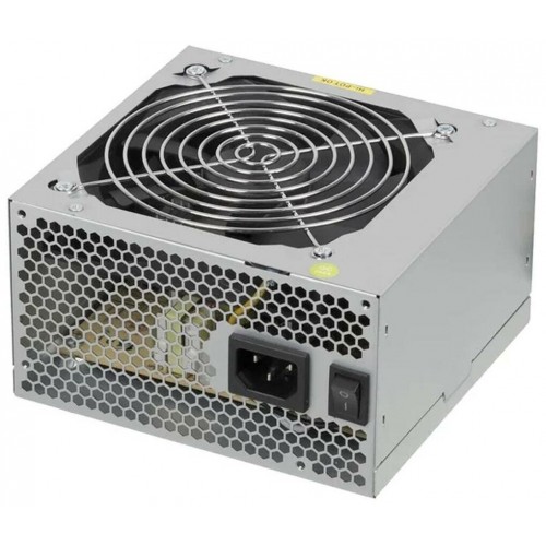 Блок питания ACCORD ACC-450W-12 450W (серый) 2