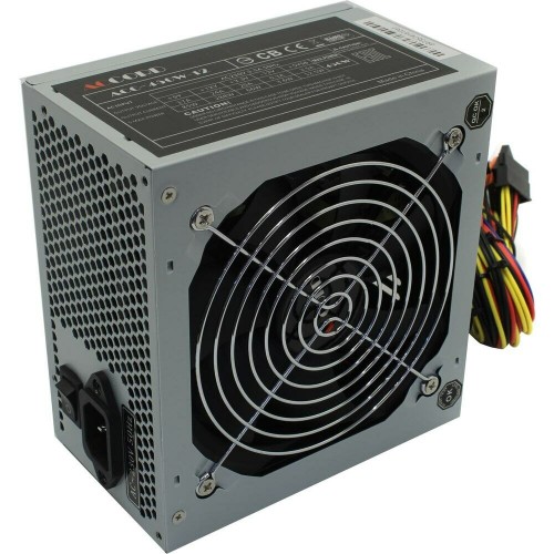 Блок питания ACCORD ACC-450W-12 450W (серый) 3