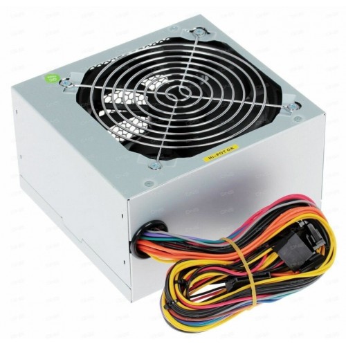 Блок питания ACCORD ACC-450W-12 450W (серый) 4