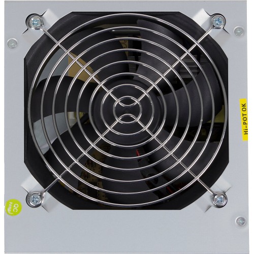 Блок питания ACCORD ACC-450W-12 450W (серый) 5