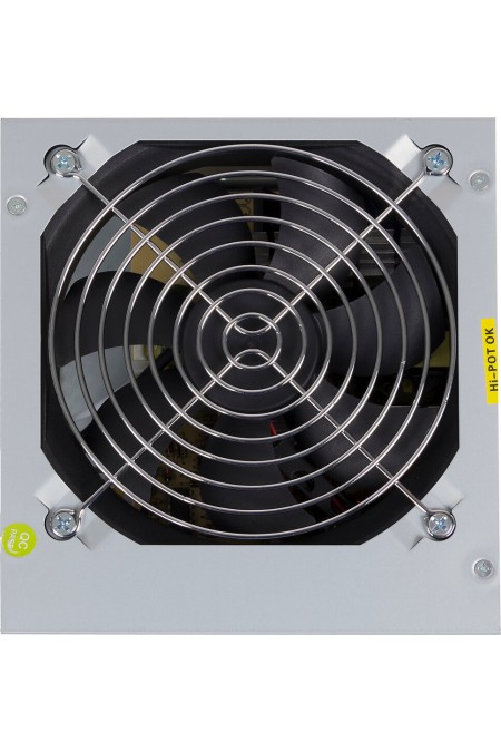 Блок питания ACCORD ACC-450W-12 450W (серый) 4