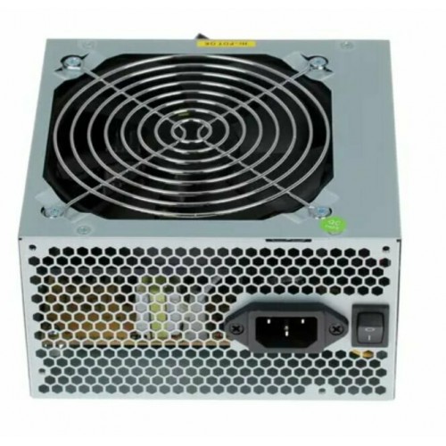 Блок питания ACCORD ACC-450W-12 450W (серый) 8
