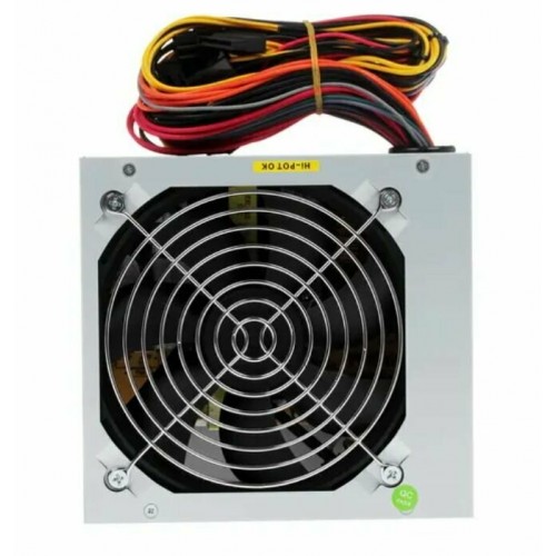 Блок питания ACCORD ACC-450W-12 450W (серый) 9