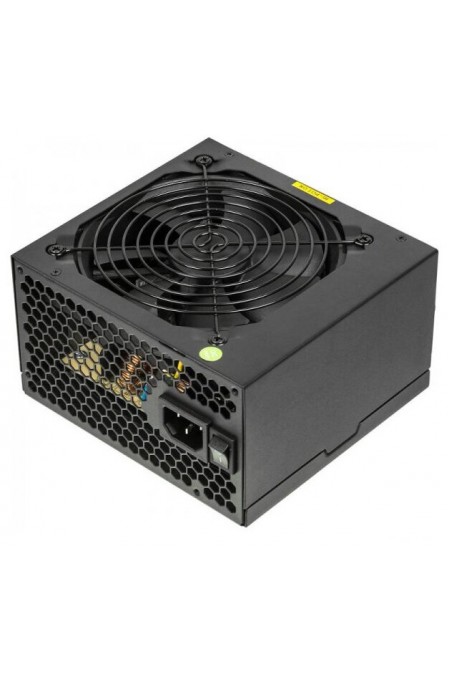 Блок питания ACCORD ACC-450W-80BR 450W (черный) 
