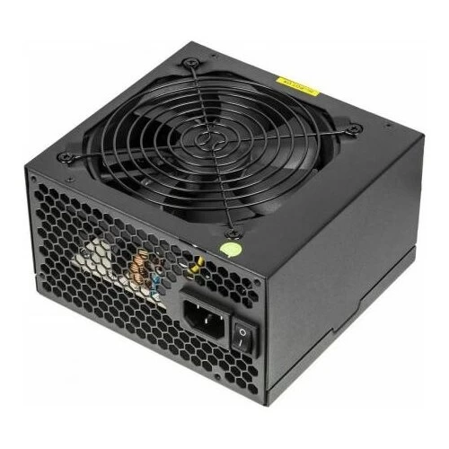 Блок питания ACCORD ACC-450W-80BR 450W (черный) 