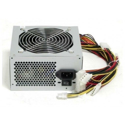 Блок питания ACCORD ACC-450W-80BR 450W (черный) 2