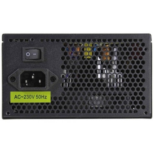 Блок питания ACCORD ACC-450W-80BR 450W (черный) 3