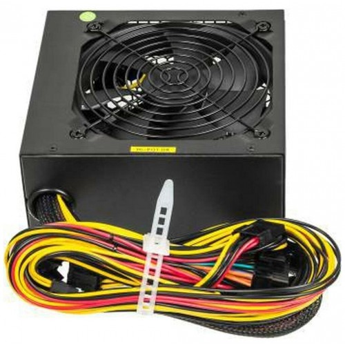 Блок питания ACCORD ACC-450W-80BR 450W (черный) 4