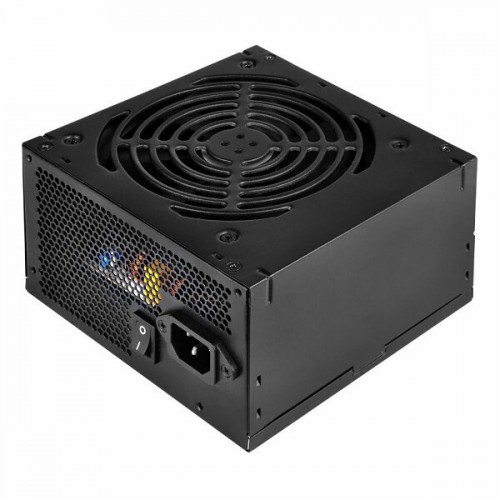 Блок питания ACCORD ACC-450W-80BR 450W (черный) 9