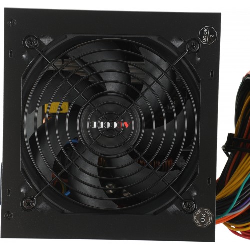 Блок питания ACCORD ACC-500W-12 500W (серый) 9