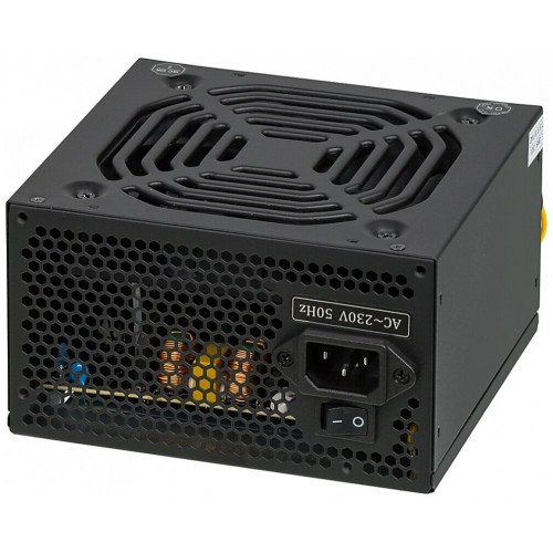 Блок питания ACCORD ACC-500W-NP 500W (черный) 