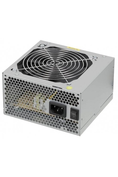 Блок питания ACCORD ACC-600-12 600W (черный) 