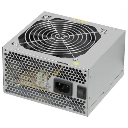 Блок питания ACCORD ACC-600-12 600W (черный) 