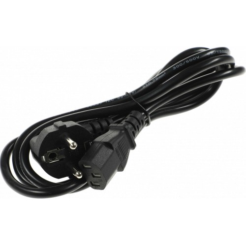 Блок питания ACCORD ACC-600-12 600W (черный) 3