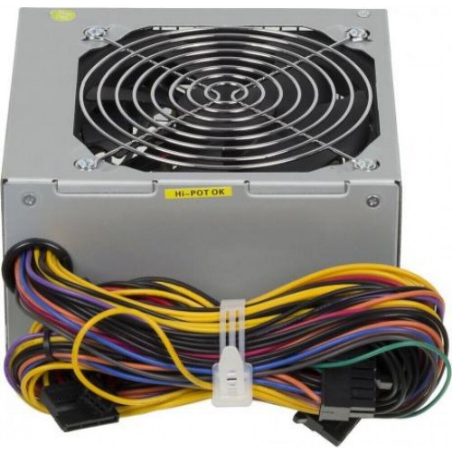 Блок питания ACCORD ACC-600-12 600W (черный) 4
