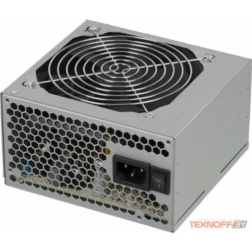 Блок питания ACCORD ACC-600-12 600W (черный) 9