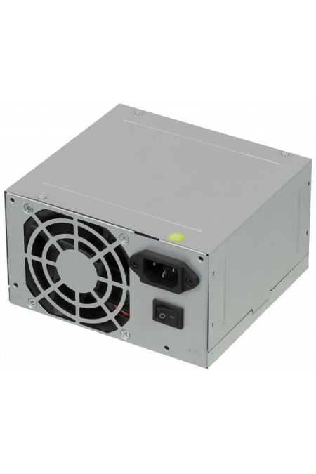 Блок питания ACCORD ACC-P300W 300W (серый) 