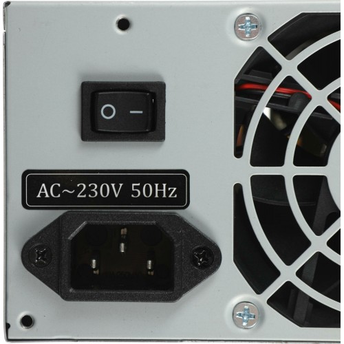 Блок питания ACCORD ACC-P300W 300W (серый) 3
