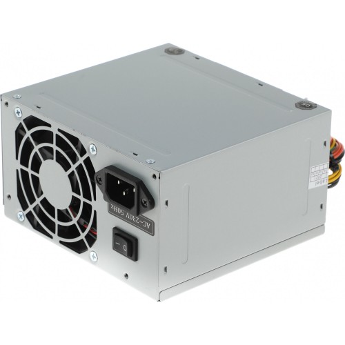 Блок питания ACCORD ACC-P300W 300W (серый) 9