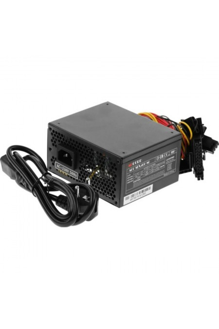 Блок питания Accord ACC-SFX400-80 400W (черный) 