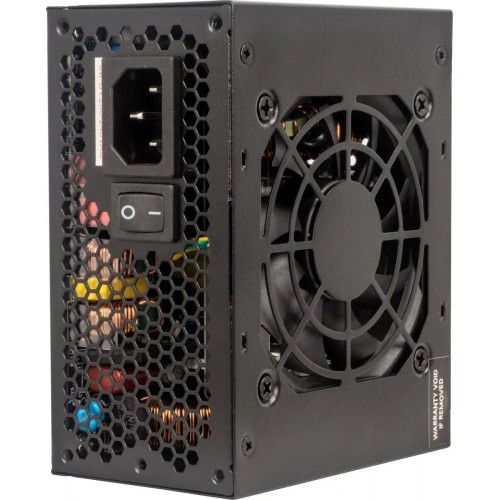 Блок питания Accord ACC-SFX500-80 SFX 500W (черный) 4