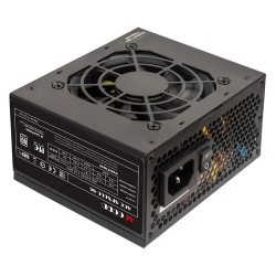 Блок питания Accord, ACC-SFX600-80 SFX 600W (черный)