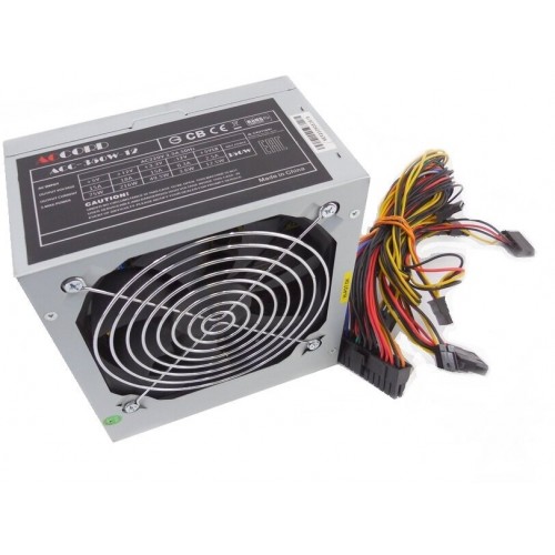 Блок питания ACCORD ACC-TFX350 350W (черный) 