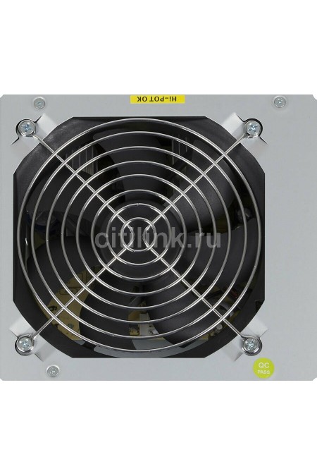 Блок питания ACCORD ACC-TFX350 350W (черный) 2