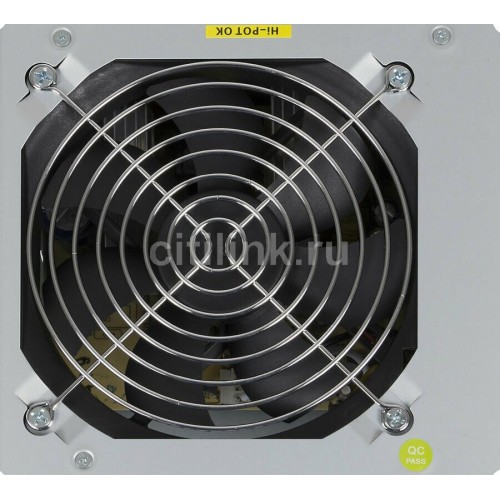 Блок питания ACCORD ACC-TFX350 350W (черный) 2
