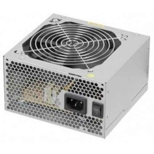 Блок питания ACCORD ACC-TFX350 350W (черный) 5