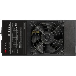Блок питания Accord ACC-TFX400 400W (черный)