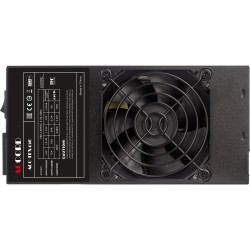 Блок питания Accord ACC-TFX450 TFX 450W (черный)