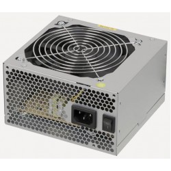 Блок питания Accord ATX 500W ACC-500-12 (серый)