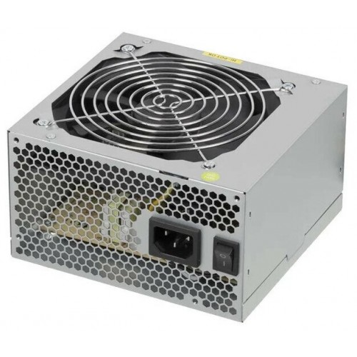 Блок питания ACCORD ATX 600W ACC-600W-NP (черный) 6