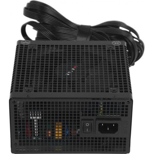 Блок питания Accord ATX 850W ACC-850-80G (черный) 1