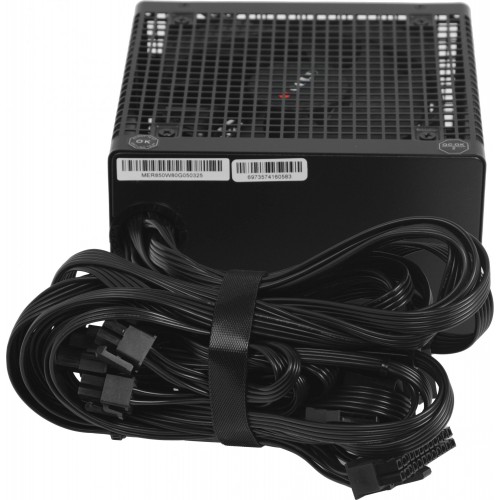 Блок питания Accord ATX 850W ACC-850-80G (черный) 4