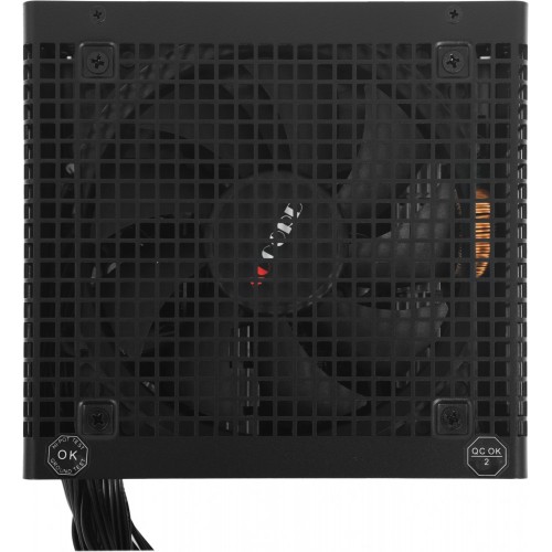 Блок питания Accord ATX 850W ACC-850-80G (черный) 5