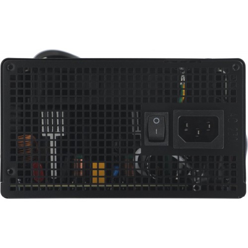 Блок питания Accord ATX 850W ACC-850-80G (черный) 6