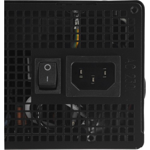 Блок питания Accord ATX 850W ACC-850-80G (черный) 7