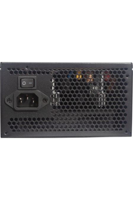 Блок питания Accord ATX ACC-W650P 80 PLUS WHITE RTL 650W (черный) 3