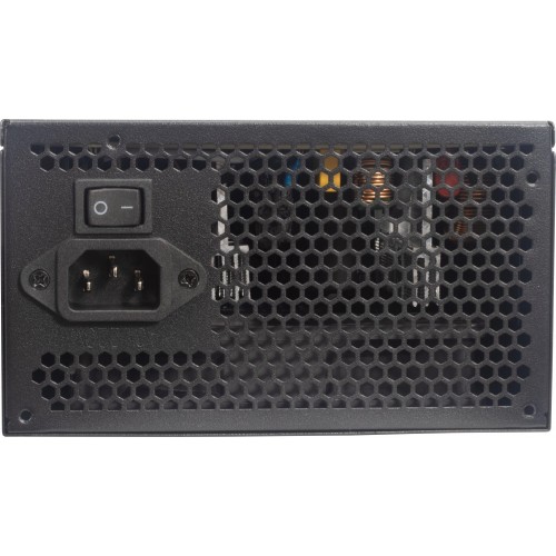 Блок питания Accord ATX ACC-W700P 80 PLUS WHITE RTL 700W (черный) 3