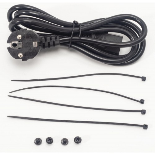 Блок питания Accord ATX ACC-W700P 80 PLUS WHITE RTL 700W (черный) 9