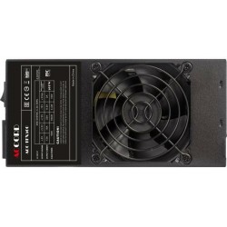 Блок питания Accord TFX 500W ACC-TFX500 80 PLUS (черный)