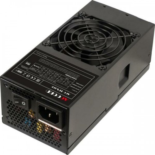 Блок питания Accord TFX 500W ACC-TFX500 80 PLUS (черный) 2